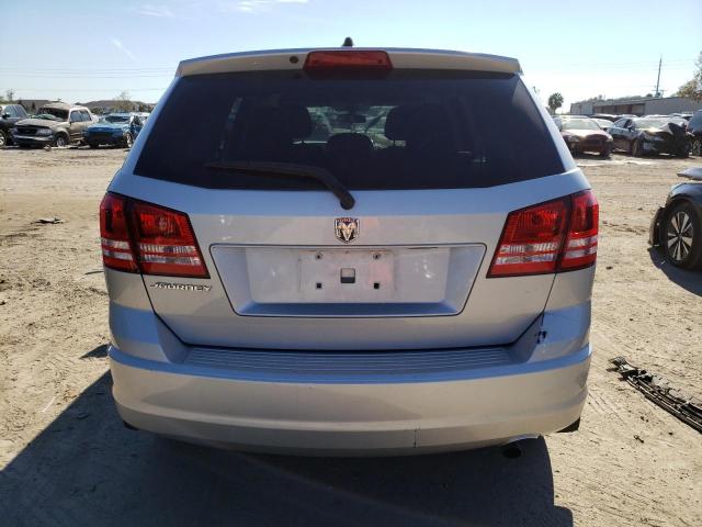 Photo 6 from auction – 2014 DODGE JOURNEY SE with VIN 3C4PDCAB0ET289332