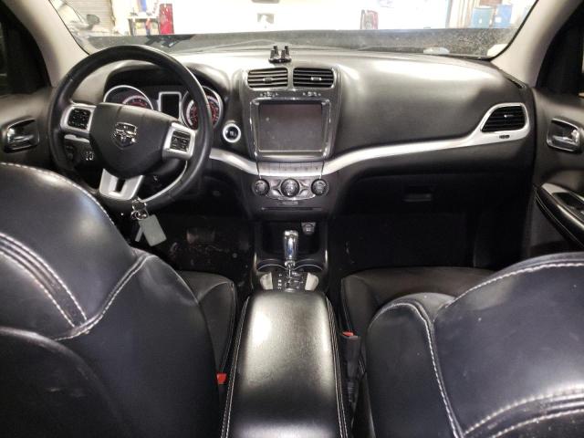 Photo 8 from auction – 2013 DODGE JOURNEY CR with VIN 3C4PDCDG6DT689143