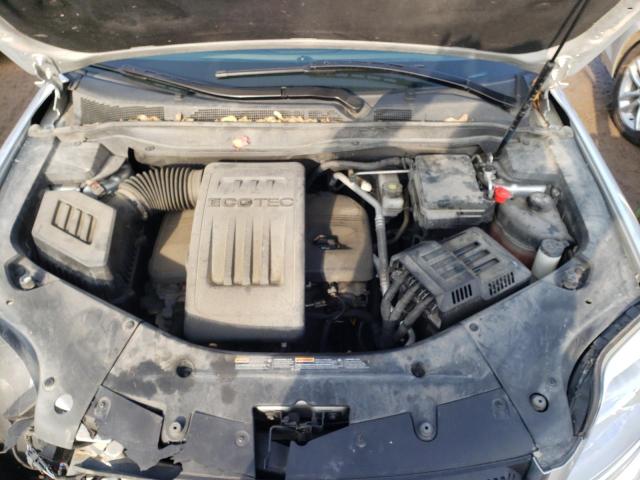 Photo 12 from auction – 2016 GMC TERRAIN SL with VIN 2GKALNEK4G6136821