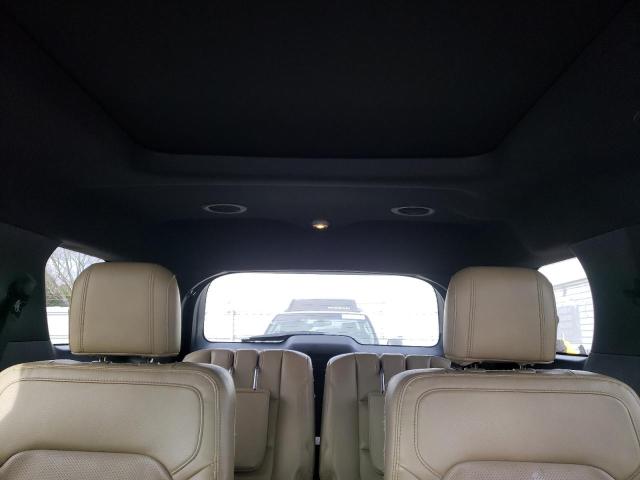 Photo 10 from auction – 2016 FORD EXPLORER L with VIN 1FM5K8FH5GGB92752