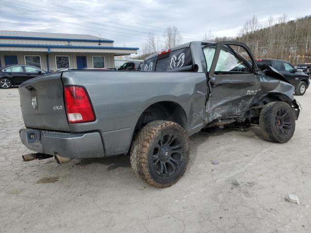 Photo 3 from auction – 2013 DODGE 1500 with VIN 3C6JR7AT0DG588860
