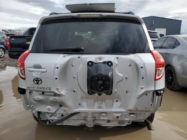 Photo 6 from auction – 2008 TOYOTA RAV4 with VIN JTMZD33VX86054368