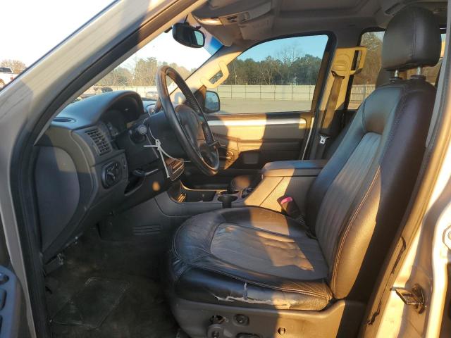 Photo 7 from auction – 2005 MERCURY MOUNTAINEE with VIN 4M2DU86K85ZJ12474