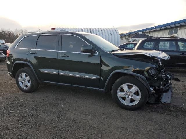 Photo 4 from auction – 2011 JEEP GRAND CHER with VIN 1J4RR4GG0BC614999