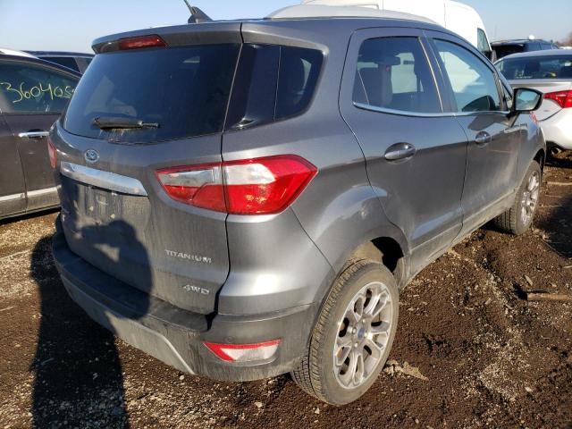 Photo 3 from auction – 2019 FORD ECOSPORT T with VIN MAJ6S3KL0KC260371