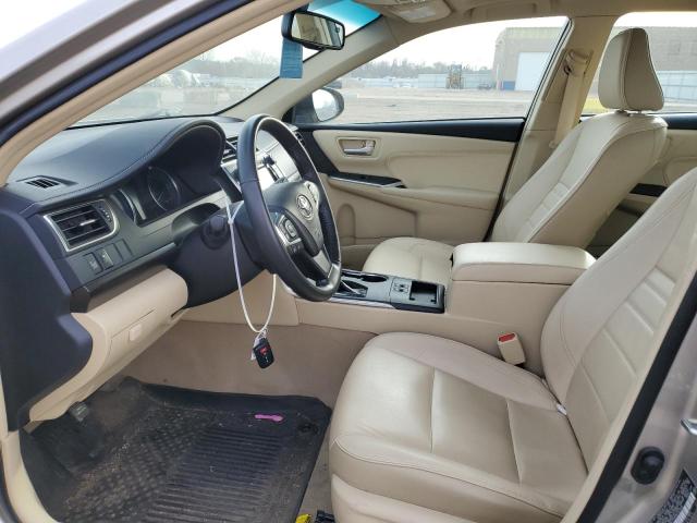 Photo 7 from auction – 2017 TOYOTA CAMRY with VIN 4T1BF1FK6HU757846