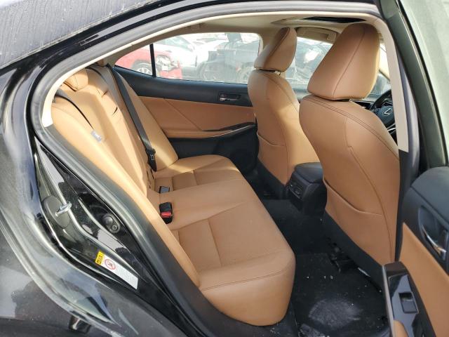 Photo 10 from auction – 2016 LEXUS IS 200T with VIN JTHBA1D29G5005071