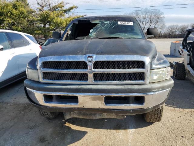 Photo 5 from auction – 1999 DODGE RAM 1500 with VIN 3B7HF13Y9XG176964