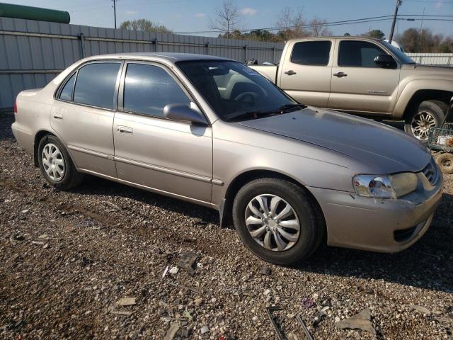 Photo 4 from auction – 2001 TOYOTA COROLLA CE with VIN 1NXBR12E41Z429368