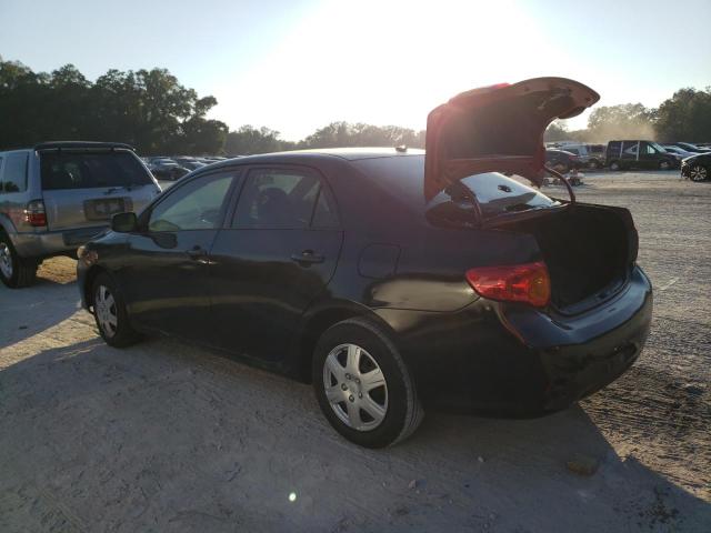 Photo 2 from auction – 2010 TOYOTA COROLLA BA with VIN 2T1BU4EE3AC515106