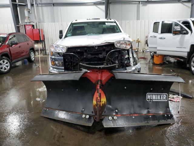 Photo 5 from auction – 2015 CHEVROLET SILVERADO with VIN 1GC4KZC86FF567286