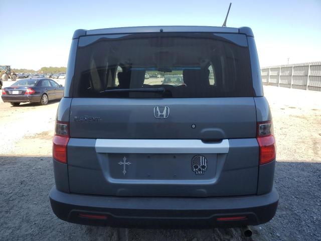 Photo 6 from auction – 2010 HONDA ELEMENT LX with VIN 5J6YH1H37AL005822