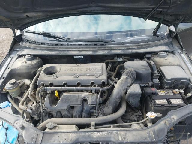 Photo 11 from auction – 2013 KIA FORTE EX with VIN KNAFU4A23D5733901