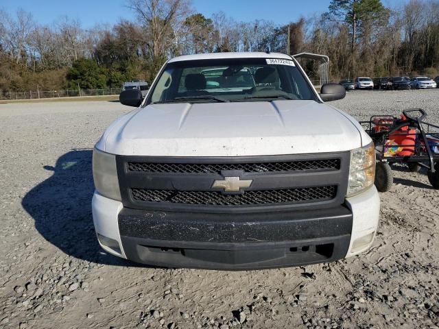 Photo 5 from auction – 2008 CHEVROLET SILVERADO with VIN 1GCEC14X88Z134160