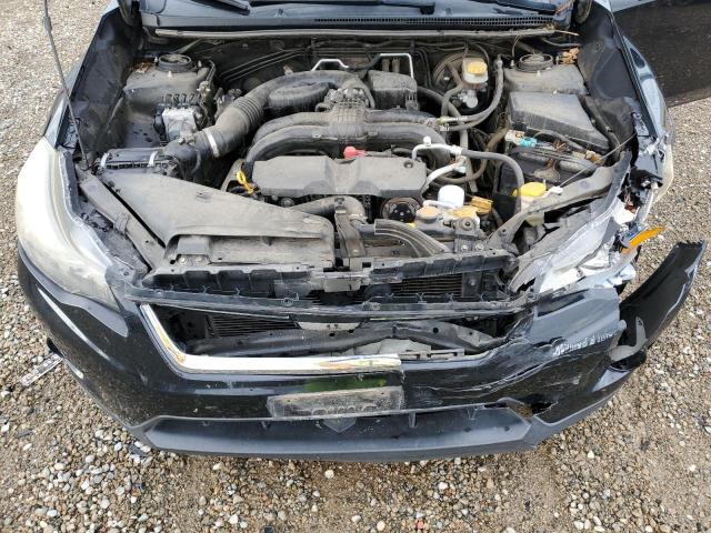 Photo 12 from auction – 2013 SUBARU XV CROSSTR with VIN JF2GPACC8D2854994