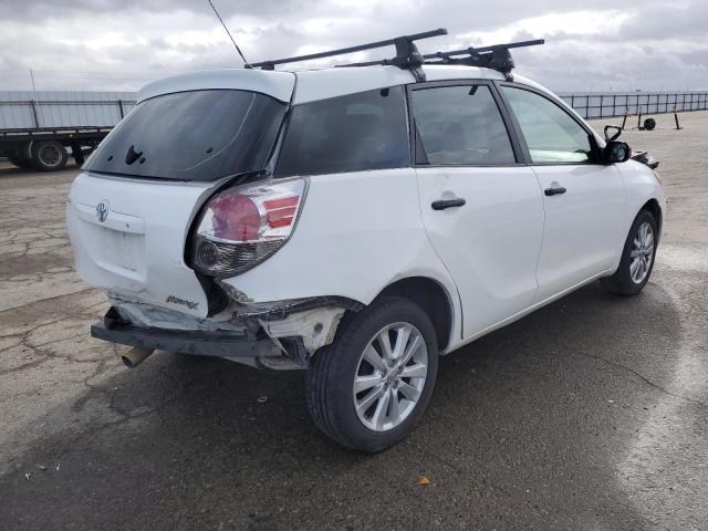 Photo 3 from auction – 2007 TOYOTA COROLLA MA with VIN 2T1KR32E87C684255