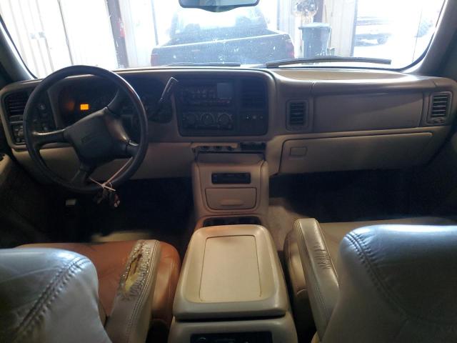 Photo 8 from auction – 2002 GMC YUKON with VIN 1GKEC13Z02J266651