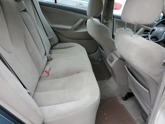 Photo 10 from auction – 2009 TOYOTA CAMRY BASE with VIN 4T1BE46K69U855233