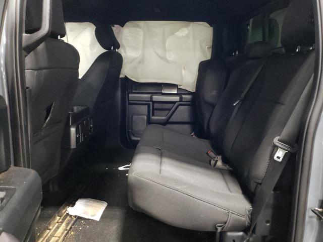 Photo 10 from auction – 2019 FORD F150 SUPER with VIN 1FTEW1EP4KFB17497
