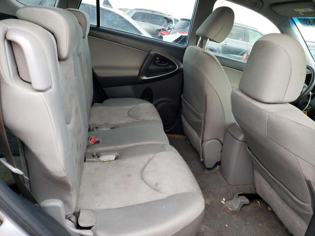 Photo 10 from auction – 2009 TOYOTA RAV4 with VIN JTMBF33V59D009511