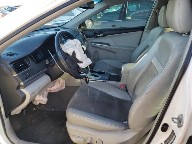 Photo 7 from auction – 2012 TOYOTA CAMRY HYBR with VIN 4T1BD1FK0CU009950