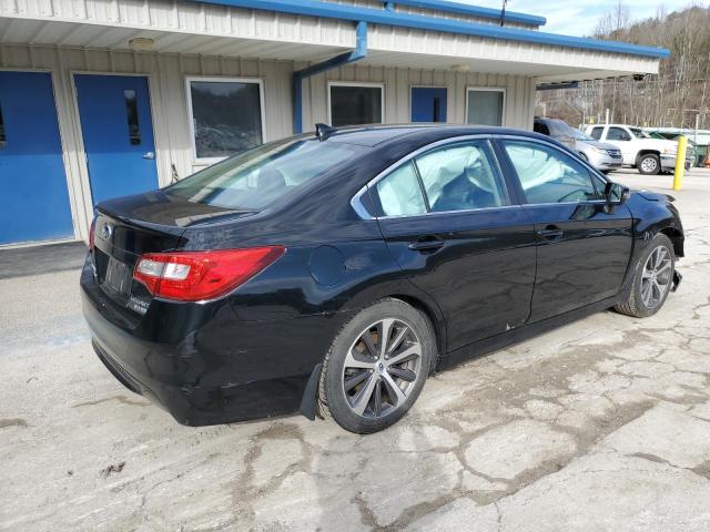 Photo 3 from auction – 2016 SUBARU LEGACY 2.5 with VIN 4S3BNAJ65G3030655