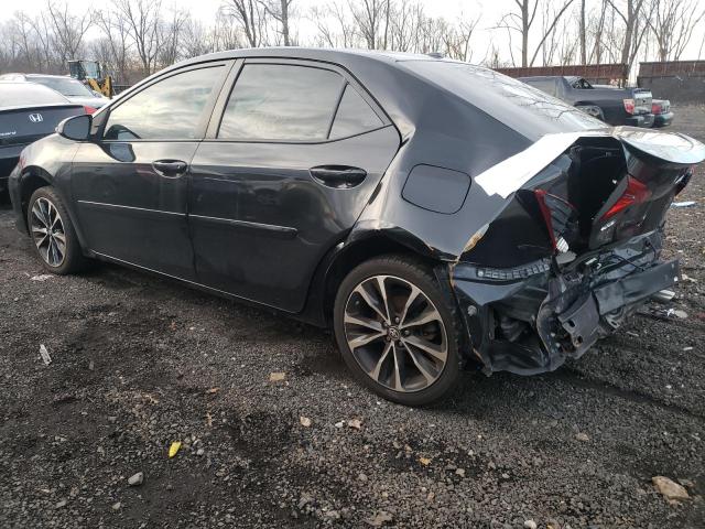 Photo 2 from auction – 2018 TOYOTA COROLLA L with VIN 5YFBURHE1JP804672