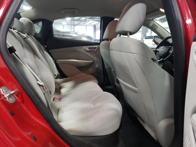 Photo 10 from auction – 2013 DODGE DART SXT with VIN 1C3CDFBA5DD223650