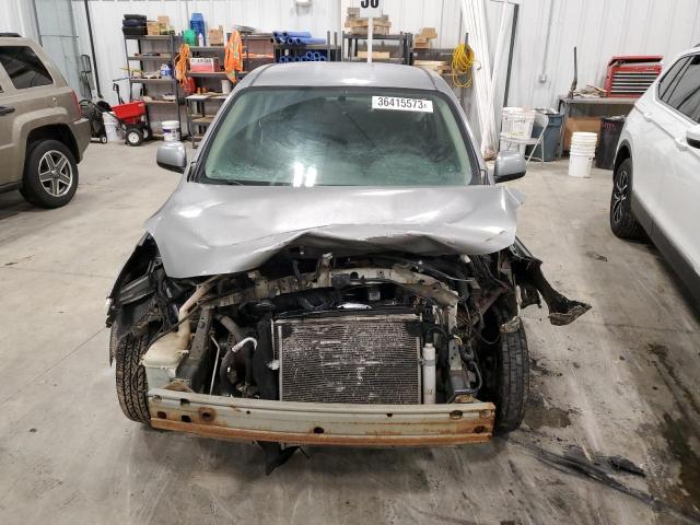 Photo 5 from auction – 2013 NISSAN VERSA S with VIN 3N1CN7APXDL879182