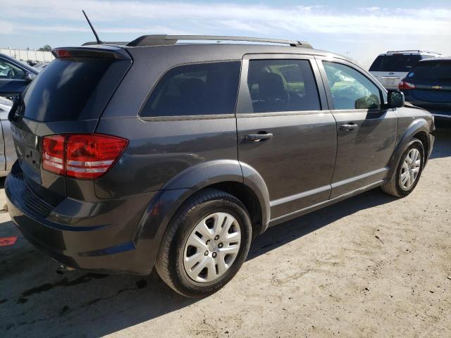 Photo 3 from auction – 2019 DODGE JOURNEY SE with VIN 3C4PDCAB4KT865726