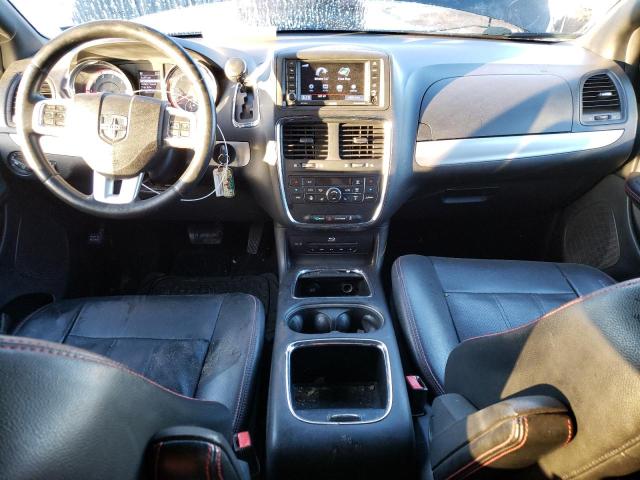 Photo 8 from auction – 2016 DODGE GRAND CARA with VIN 2C4RDGEG9GR185210