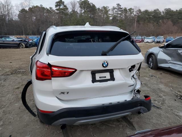 Photo 6 from auction – 2018 BMW X1 XDRIVE2 with VIN WBXHT3C30J3H32491