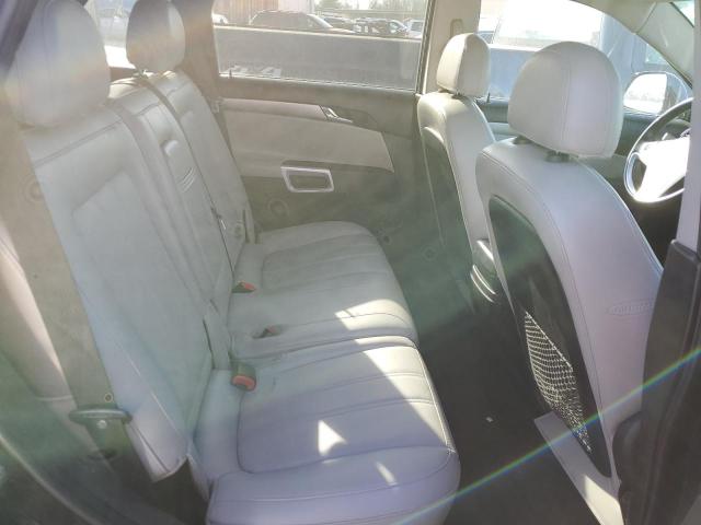 Photo 11 from auction – 2012 CHEVROLET CAPTIVA SP with VIN 3GNFL4E51CS639117