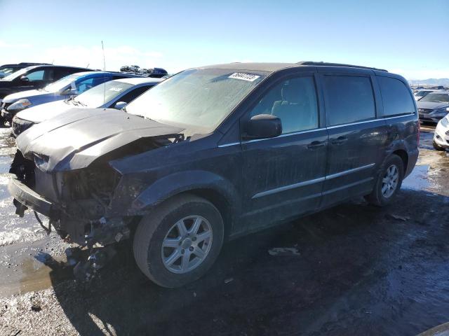 Photo 1 from auction – 2011 CHRYSLER TOWN & COU with VIN 2A4RR5DG5BR624090