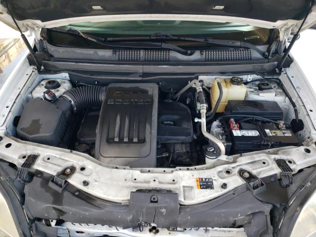 Photo 12 from auction – 2013 CHEVROLET CAPTIVA LT with VIN 3GNAL3EK2DS622130