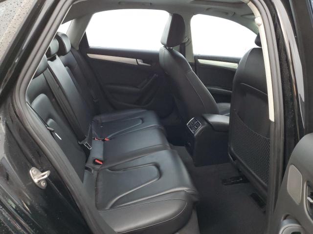صورة رقم 10 من المزاد - 2010 AUDI A4 PREMIUM مع VIN WAUFFAFL7AN027164