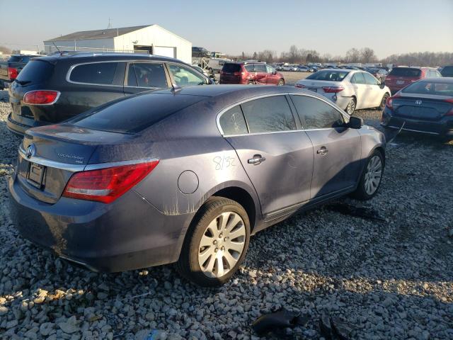 Photo 3 from auction – 2014 BUICK LACROSSE P with VIN 1G4GE5G32EF169000
