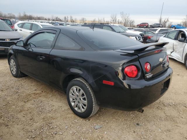 Photo 2 from auction – 2010 CHEVROLET COBALT LS with VIN 1G1AA1F53A7193529