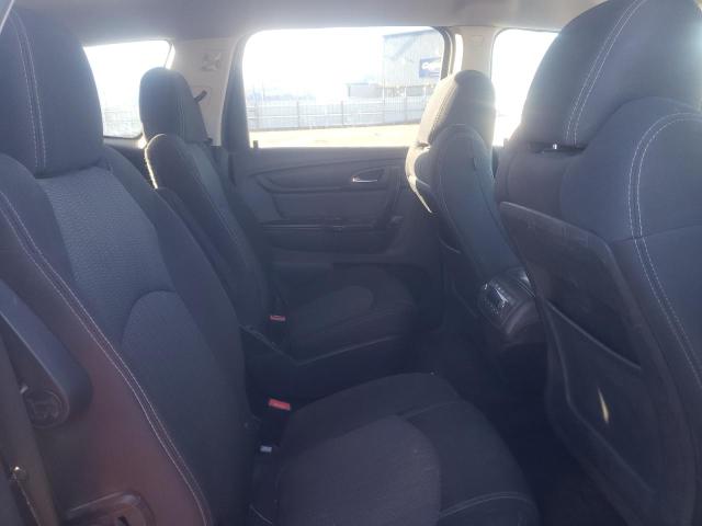 Photo 10 from auction – 2016 CHEVROLET TRAVERSE L with VIN 1GNKVHKD1GJ256944