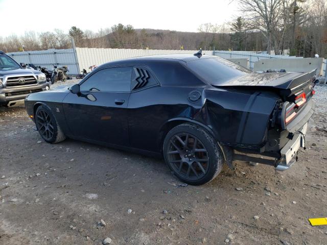 Photo 2 from auction – 2017 DODGE CHALLENGER with VIN 2C3CDZFJ9HH547222