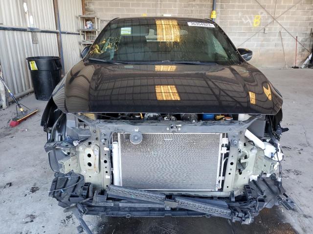 Photo 5 from auction – 2018 SUBARU IMPREZA SP with VIN 4S3GKAK61J3603426
