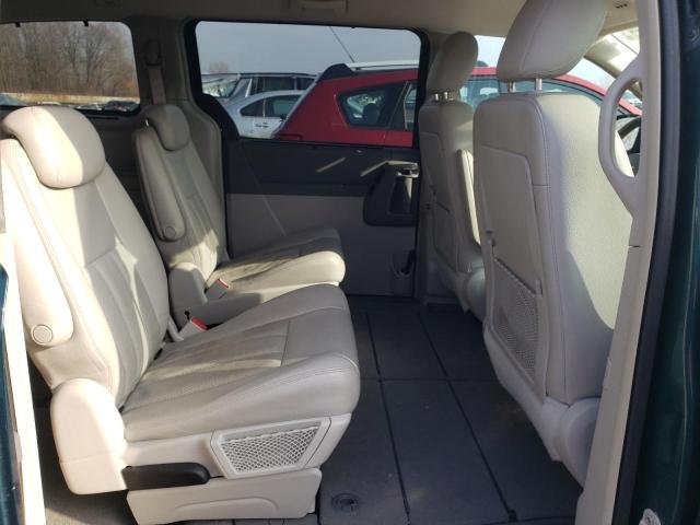 Photo 11 from auction – 2009 CHRYSLER TOWN & COU with VIN 2A8HR54179R644552