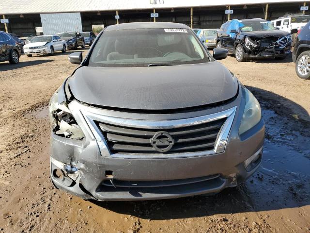 Photo 5 from auction – 2015 NISSAN ALTIMA 2.5 with VIN 1N4AL3AP4FC184347