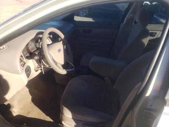 Photo 7 from auction – 2005 FORD TAURUS SE with VIN 1FAFP53U05A270046