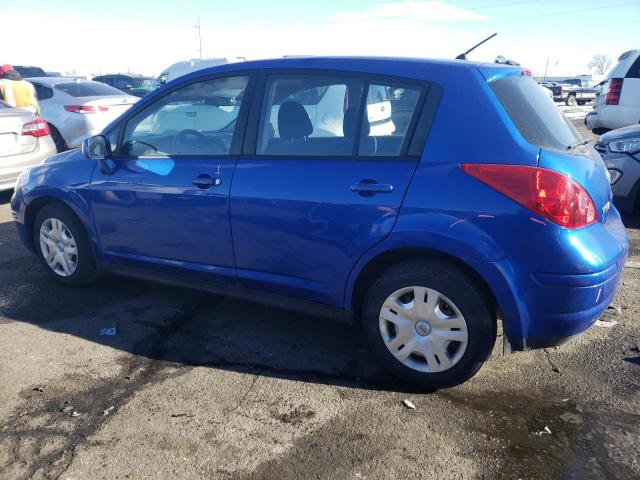 Photo 2 from auction – 2010 NISSAN VERSA with VIN 3N1BC1CPXAL447196