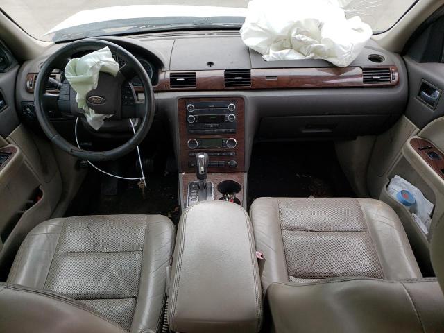 Photo 8 from auction – 2008 FORD TAURUS SEL with VIN 1FAHP24W28G104605