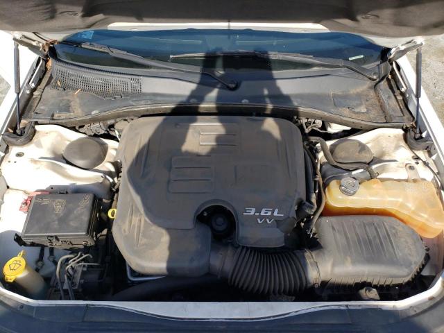 Photo 11 from auction – 2013 CHRYSLER 300 with VIN 2C3CCAAG9DH532956