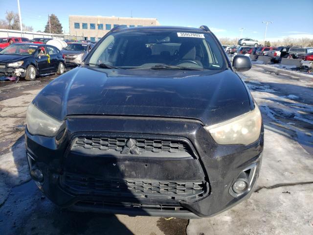 Photo 5 from auction – 2013 MITSUBISHI OUTLANDER with VIN 4A4AR4AU9DE008263