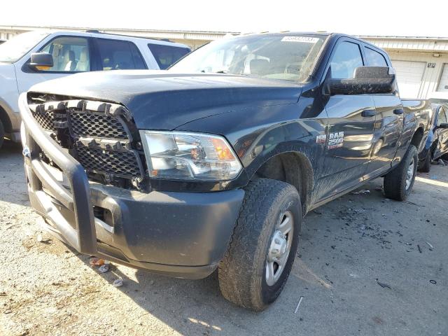 RAM 2500 ST 2015 with VIN 3C6UR5CJ7FG582022 - Photo from auction