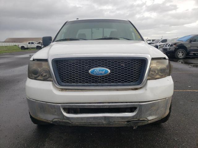 Photo 5 from auction – 2008 FORD F150 SUPER with VIN 1FTPW14V18FA85321